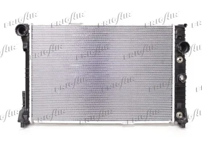 Radiateur, refroidissement du moteur Mercedes-Benz C-CLASS · Mercedes-Benz C-CLASS T-Model · Mercedes-Benz GLK-CLASS