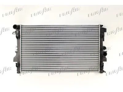Radiateur, refroidissement du moteur Mercedes-Benz VIANO · Mercedes-Benz VITO / MIXTO Van