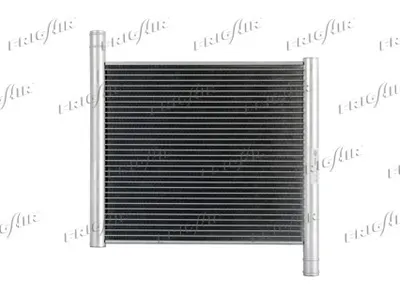 Radiateur, refroidissement du moteur Smart FORTWO Coupe · Smart FORTWO Cabrio