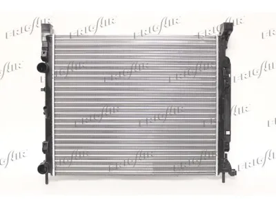 Radiateur, refroidissement du moteur Renault KANGOO / GRAND KANGOO II · Renault KANGOO Express · Renault KANGOO BE BOP