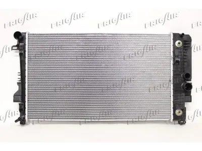 Radiateur, refroidissement du moteur Mercedes-Benz VIANO · Mercedes-Benz VITO Bus · Mercedes-Benz VITO / MIXTO Van