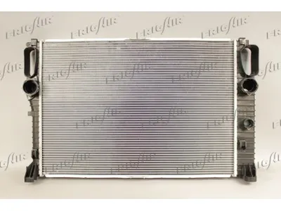 Radiateur, refroidissement du moteur Mercedes-Benz E-CLASS