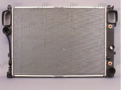 Radiateur, refroidissement du moteur Mercedes-Benz S-CLASS