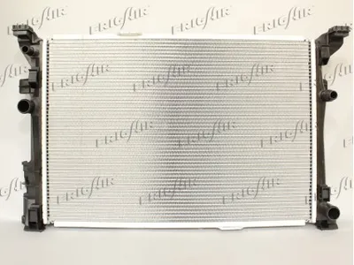 Radiateur, refroidissement du moteur Mercedes-Benz B-CLASS Sports Tourer · Mercedes-Benz A-CLASS · Mercedes-Benz CLA Coupe