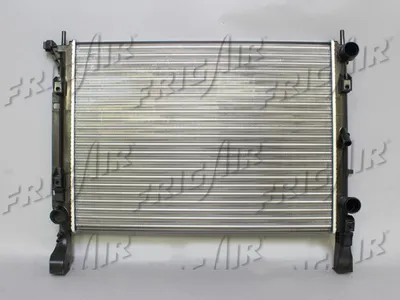 Radiateur, refroidissement du moteur Renault KANGOO / GRAND KANGOO II · Renault KANGOO Express · Mercedes-Benz CITAN Mixto