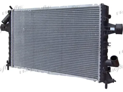 Radiateur, refroidissement du moteur Opel ASTRA G Hatchback · Opel ASTRA G Estate · Opel ASTRA G Saloon