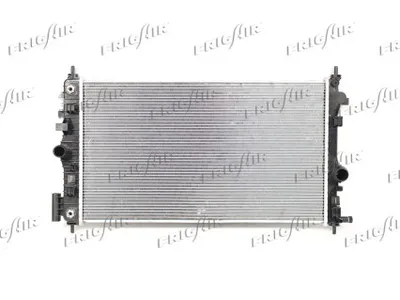 Radiateur, refroidissement du moteur Opel INSIGNIA A · Opel INSIGNIA A Saloon · Vauxhall INSIGNIA Mk I Saloon