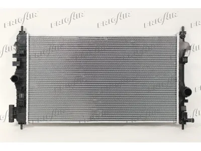 Radiateur, refroidissement du moteur Opel INSIGNIA A · Opel INSIGNIA A Saloon · Vauxhall INSIGNIA Mk I Saloon