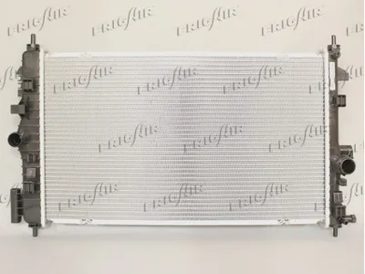 Radiateur, refroidissement du moteur Opel INSIGNIA A · Opel INSIGNIA A Saloon · Opel INSIGNIA A Sports Tourer