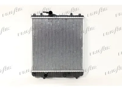 Radiateur, refroidissement du moteur Opel AGILA · Vauxhall AGILA Mk I