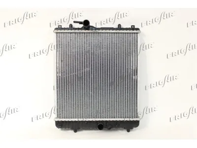 Radiateur, refroidissement du moteur Opel AGILA · Vauxhall AGILA Mk I