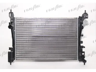Radiateur, refroidissement du moteur Opel CORSA D · Vauxhall CORSA Mk III · Vauxhall CORSAVAN Mk III Hatchback Van