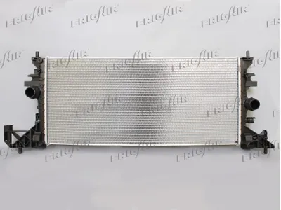 Radiateur, refroidissement du moteur Opel ASTRA K · Opel ASTRA K Sports Tourer · Opel ASTRA K Hatchback Van