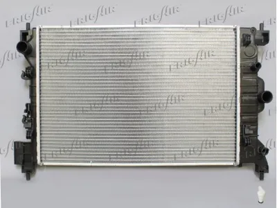 Radiateur, refroidissement du moteur Chevrolet AVEO Hatchback · Chevrolet AVEO Saloon · Opel MOKKA / MOKKA X