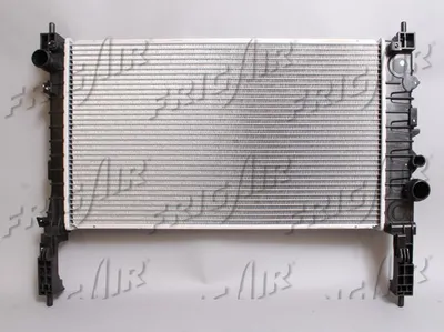 Radiateur, refroidissement du moteur Opel COMBO Box Body/MPV · Opel CORSA B · Opel ASTRA F Saloon