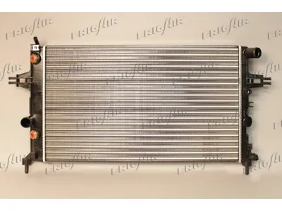 Radiateur, refroidissement du moteur Opel ASTRA G Hatchback · Opel ASTRA G Estate · Opel ASTRA G Saloon