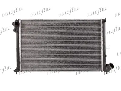 Radiateur, refroidissement du moteur Peugeot 406 · Peugeot 406 Break · Peugeot 406 Coupe