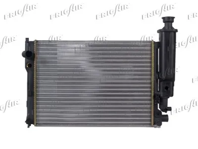 Radiateur, refroidissement du moteur Peugeot 405 I Break · Peugeot 405 I