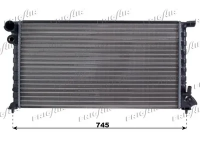 Radiateur, refroidissement du moteur Peugeot 306 Hatchback · Peugeot 306 · Citroën BERLINGO / BERLINGO FIRST Box Body/MPV