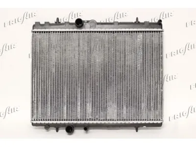 Radiateur, refroidissement du moteur Peugeot 407 · Peugeot 407 SW · Peugeot 407 Coupe