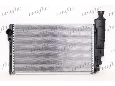 Radiateur, refroidissement du moteur Peugeot 405 II Break · Peugeot 405 II