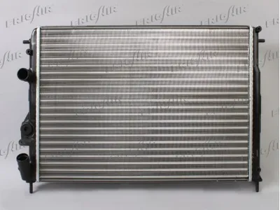 Radiateur, refroidissement du moteur Renault MEGANE I · Renault MEGANE I Coach · Renault MEGANE I Classic