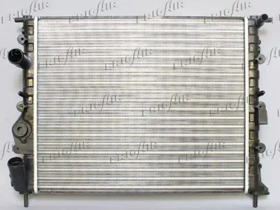 Radiateur, refroidissement du moteur Renault KANGOO · Renault KANGOO Express