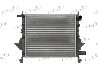Radiateur, refroidissement du moteur Renault TWINGO I