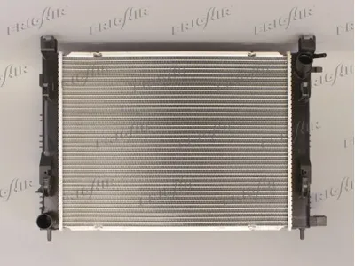 Radiateur, refroidissement du moteur Dacia DUSTER · Dacia LODGY · Renault CLIO IV