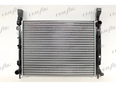 Radiateur, refroidissement du moteur Renault KANGOO / GRAND KANGOO II · Renault KANGOO Express · Renault KANGOO BE BOP