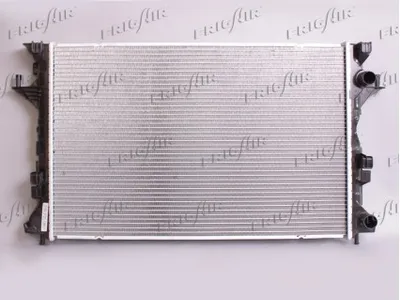 Radiateur, refroidissement du moteur Renault LAGUNA II · Renault ESPACE IV