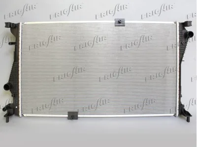 Radiateur, refroidissement du moteur Renault TRAFIC II Bus · Renault TRAFIC II Van · Opel VIVARO A Van
