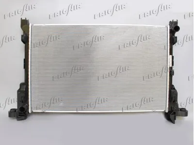 Radiateur, refroidissement du moteur Renault TRAFIC III Van · Opel VIVARO B Bus · Opel VIVARO B Van