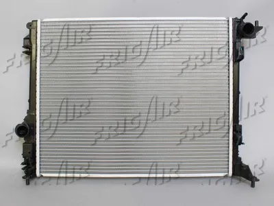 Radiateur, refroidissement du moteur Renault TALISMAN · Renault MEGANE IV Hatchback · Renault TALISMAN Grandtour