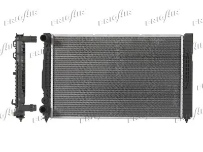 Radiateur, refroidissement du moteur Audi A4 B5 · Audi A4 B5 Avant