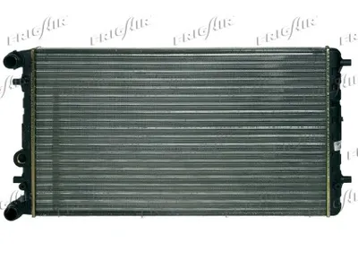 Radiateur, refroidissement du moteur Vw NEW BEETLE · Vw NEW BEETLE Convertible
