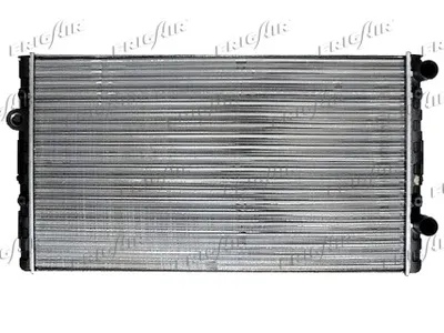 Radiateur, refroidissement du moteur Vw GOLF III Cabriolet · Vw GOLF III · Vw GOLF III Variant