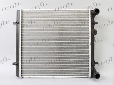 Radiateur, refroidissement du moteur Skoda OCTAVIA I · Vw GOLF IV · Vw GOLF IV Variant