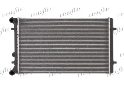 Radiateur, refroidissement du moteur Audi A3 · Skoda OCTAVIA I · Vw GOLF IV