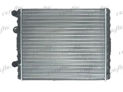 Radiateur, refroidissement du moteur Vw POLO III · Vw POLO III CLASSIC · Seat AROSA