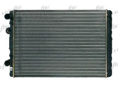 Radiateur, refroidissement du moteur Vw POLO III · Seat AROSA · Vw LUPO I
