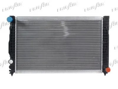 Radiateur, refroidissement du moteur Audi A4 B5