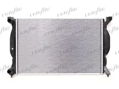 Radiateur, refroidissement du moteur Audi A6 C5 · Audi A6 C5 Avant · Audi A4 B6