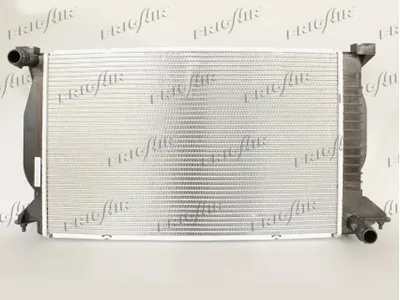Radiateur, refroidissement du moteur Audi A4 B6 · Audi A4 B6 Avant · Skoda SUPERB I