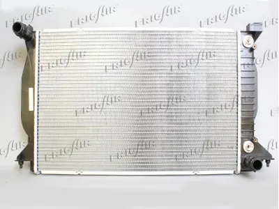 Radiateur, refroidissement du moteur Audi A4 B6 · Audi A4 B6 Avant · Skoda SUPERB I