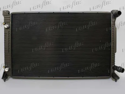 Radiateur, refroidissement du moteur Audi A6 C5 · Audi A6 C5 Avant