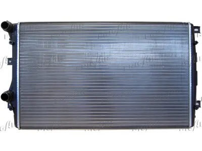 Radiateur, refroidissement du moteur Vw TOURAN · Audi A3 · Vw GOLF V