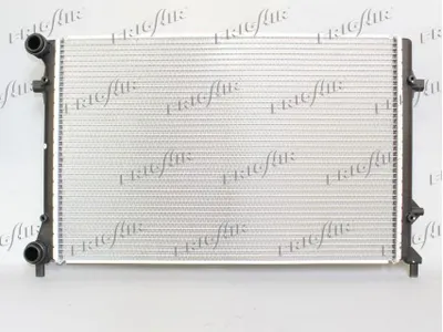 Radiateur, refroidissement du moteur Vw TOURAN · Audi A3 · Vw GOLF V