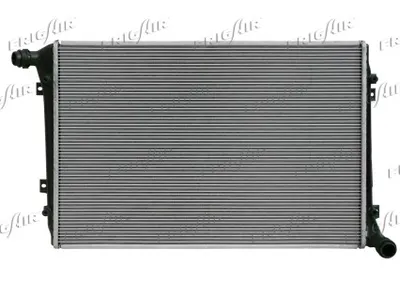 Radiateur, refroidissement du moteur Vw TOURAN · Audi A3 · Vw GOLF V