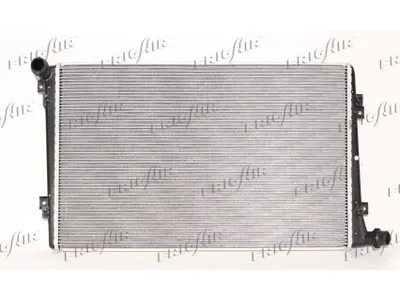 Radiateur, refroidissement du moteur Vw TOURAN · Audi A3 · Vw GOLF V